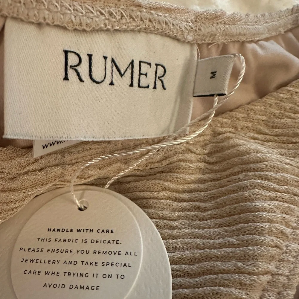 Rumer new tags